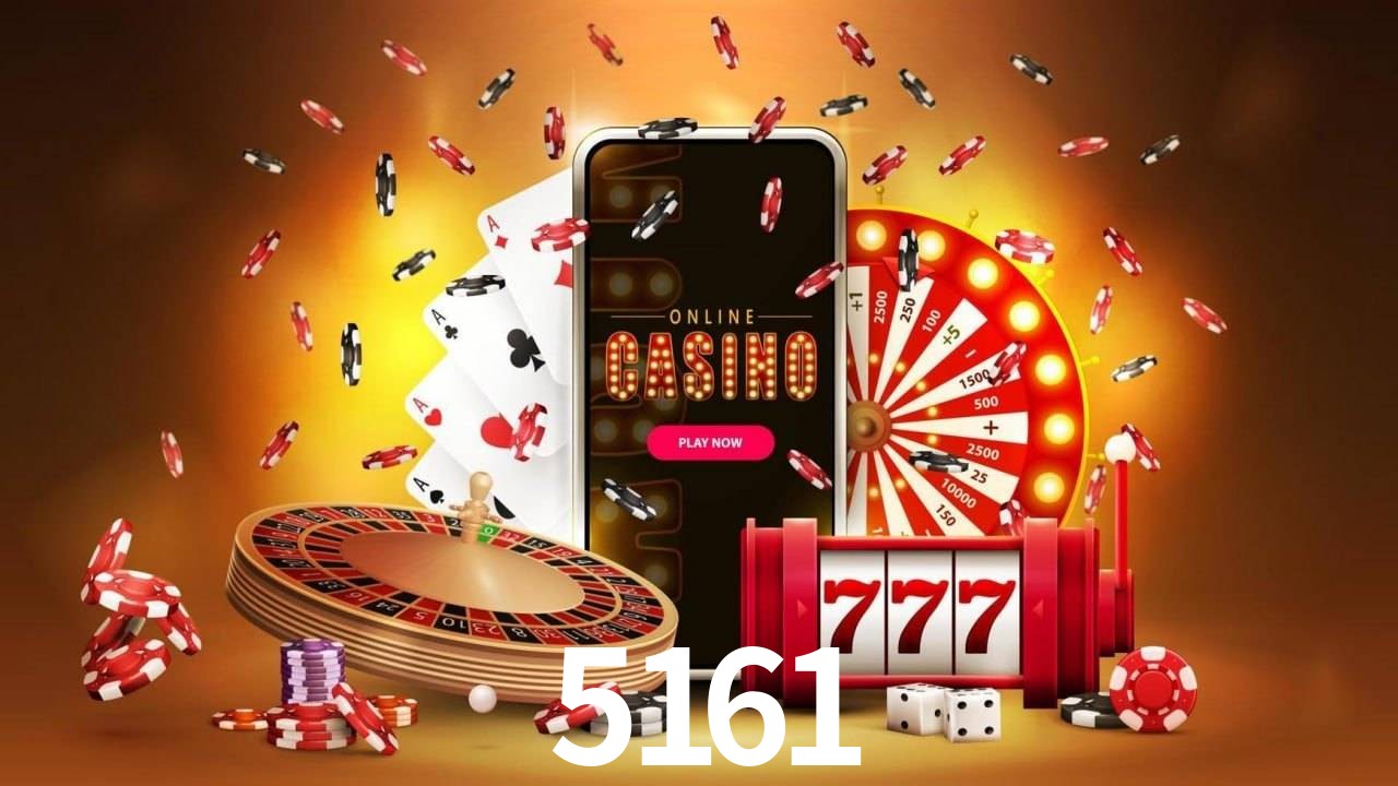 Aplicativo mobile 5161