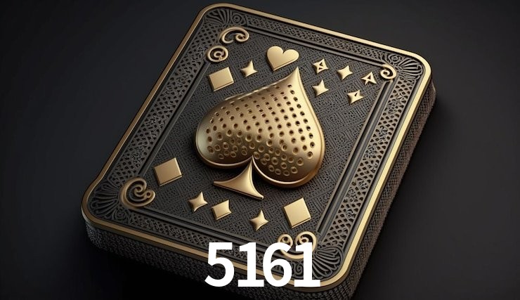 Bonus Features 5161