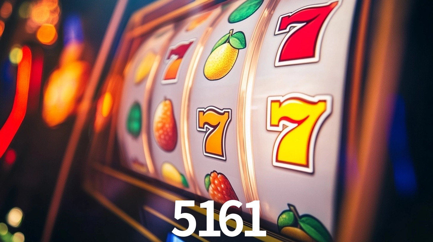 Welcome Bonus 5161
