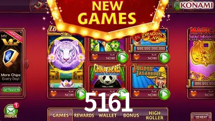 VIP Casino 5161